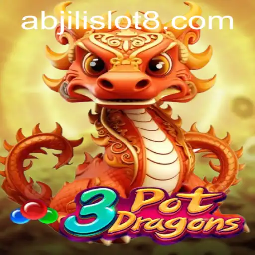 Unlocking the Excitement of 3PotDragons: A New Era in Abjili Slots