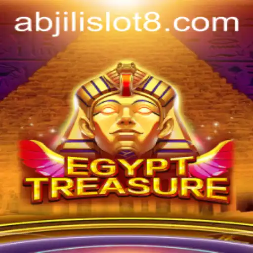 Discover the Mystical World of EgyptTreasure: A Dive into the Abjili Slot Experience