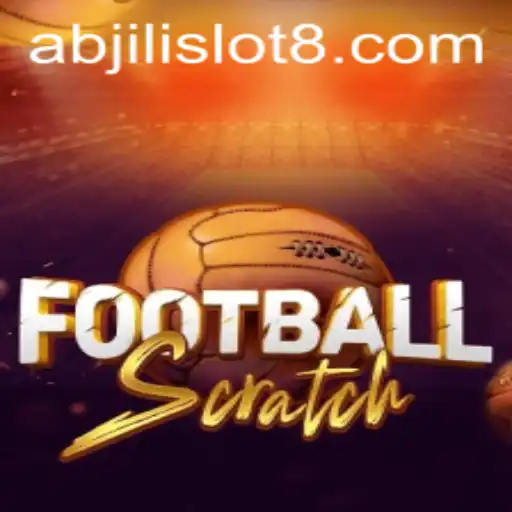 FootballScratch: A Unique Blend of Sports and Gaming with Abjili Slot Experience