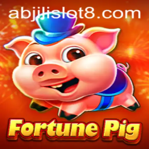 Discovering FortunePig: A Dive Into the Abjili Slot Game