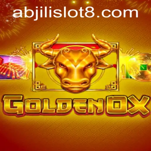 Explore the Fascinating World of GoldenOx: A Comprehensive Guide to Abjili Slot