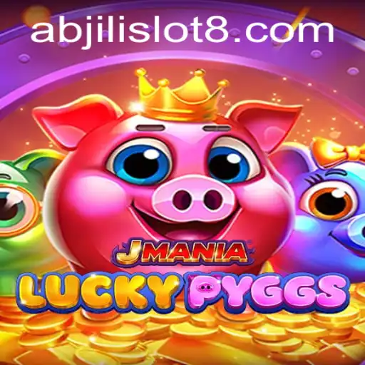 Exploring the World of JManiaLuckyPyggs: A New Exciting Slot Adventure