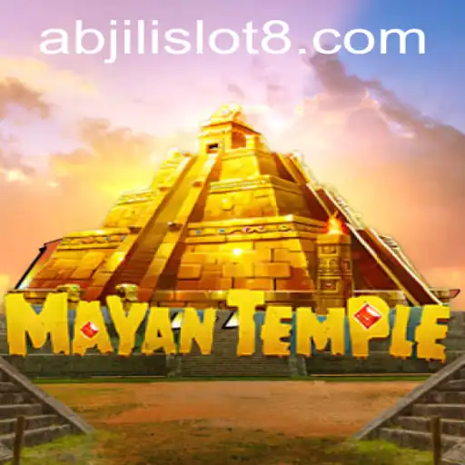Embark on an Adventure with MayanTemple: Discover the Thrills of Abjili Slot
