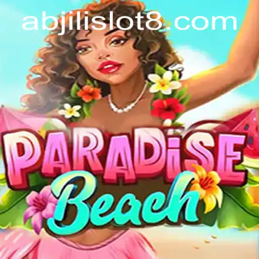 ParadiseBeach: Dive into the Exciting World of Abjili Slot
