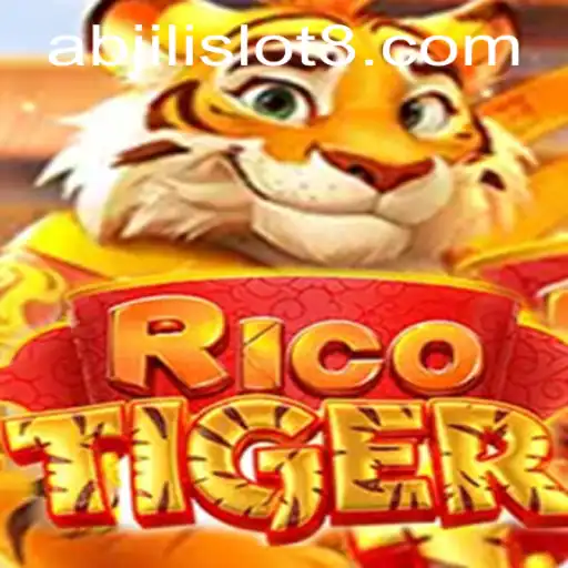 Discover the Exciting World of RicoTiger: Featuring the Abjili Slot