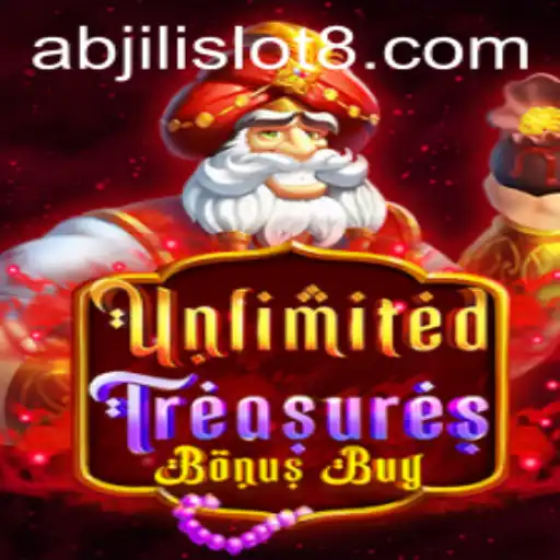 Discover the Allure of UnlimitedTreasuresBonusBuy: A Revolutionary Abjili Slot Game