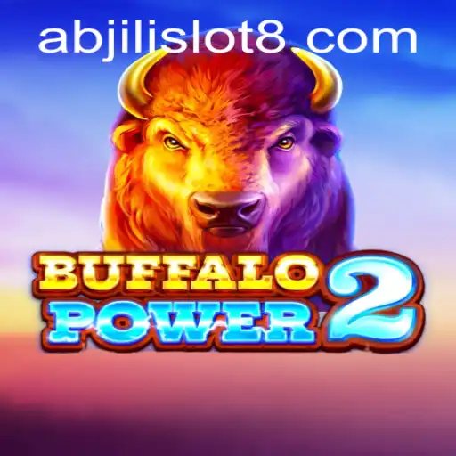 Exploring BuffaloPower2: A Thrilling Abjili Slot Adventure