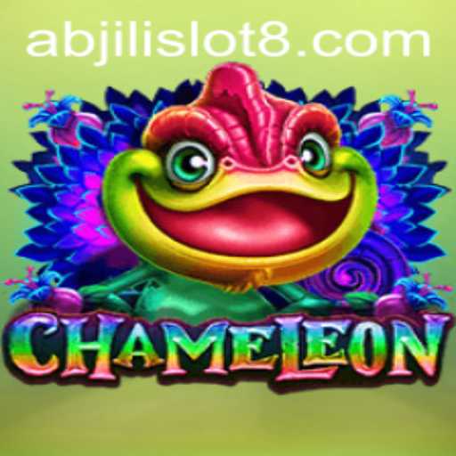 Exploring the Exciting World of Chameleon: A Dive into the Game Mechanics and Features of Abjili Slot