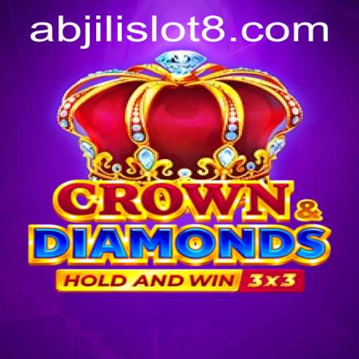 CrownDiamonds: Exploring the World of Abjili Slot