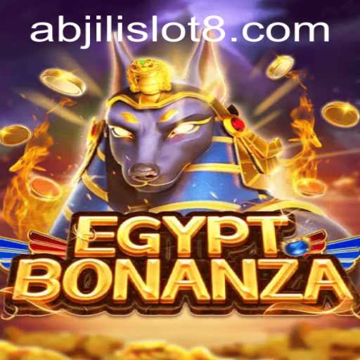Exploring the Thrills of EgyptBonanza: An Abjili Slot Adventure