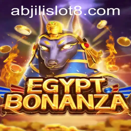 Exploring the Thrills of EgyptBonanza: An Abjili Slot Adventure