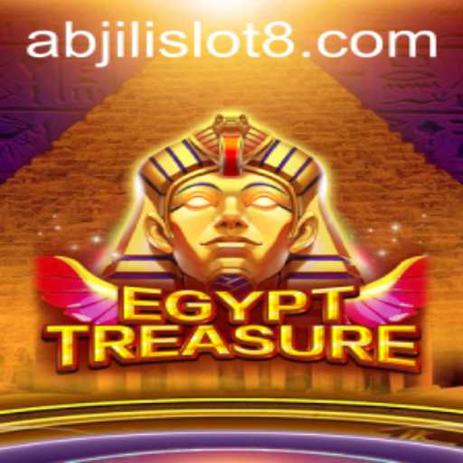 Discover the Mystical World of EgyptTreasure: A Dive into the Abjili Slot Experience