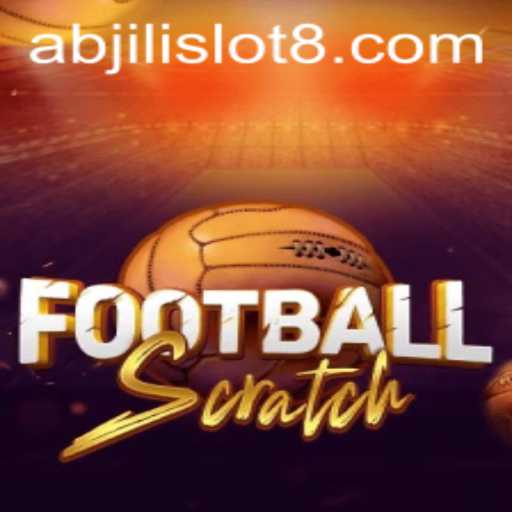 FootballScratch: A Unique Blend of Sports and Gaming with Abjili Slot Experience