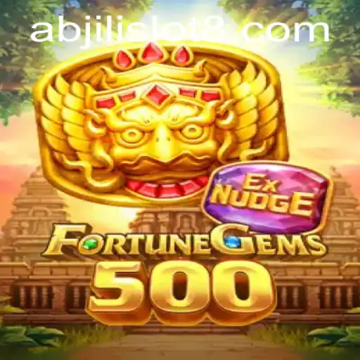 FortuneGems500: An Intriguing Dive into the World of Abjili Slot