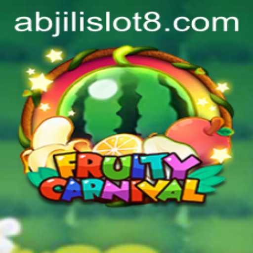 FruityCarnival: Unveiling the Thrills of Abjili Slot
