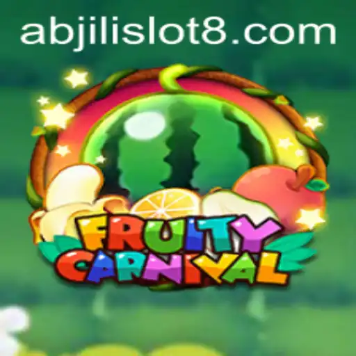 FruityCarnival: Unveiling the Thrills of Abjili Slot