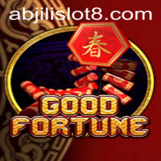 Unveiling GoodFortune: A Deep Dive into the Abjili Slot Game