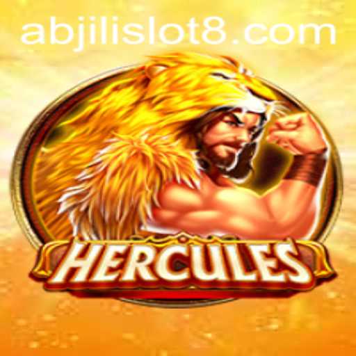 Exploring the Thrilling World of Hercules in Abjili Slot Machines