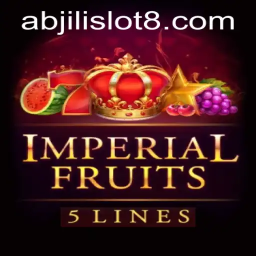 Exploring the World of ImperialFruits5 and Abjili Slot