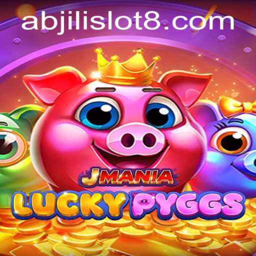 Exploring the World of JManiaLuckyPyggs: A New Exciting Slot Adventure