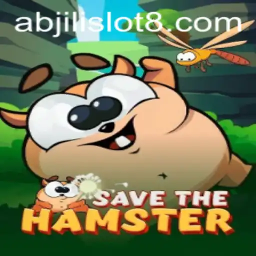 The Adventure of SavetheHamster and Abjili Slot: A Fun and Engaging Experience