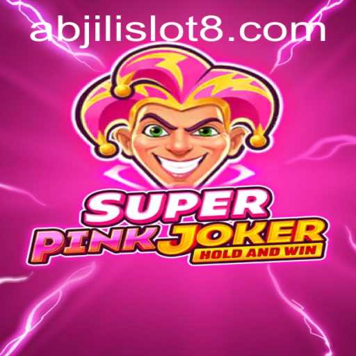Exploring SuperPinkJoker: An Engaging Experience with Abjili Slot