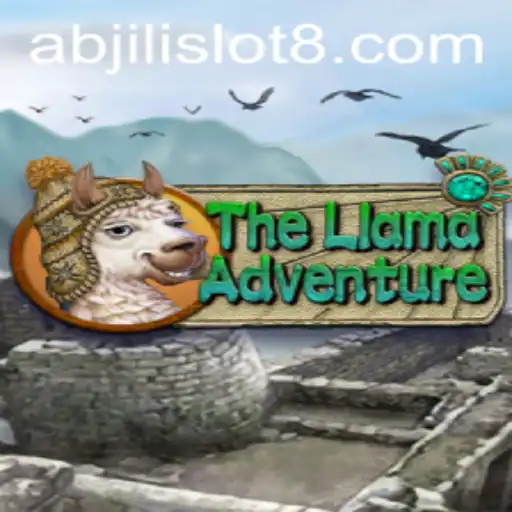 TheLlamaAdventure: A Journey Through the Abjili Slot
