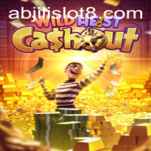 Exploring the Thrills of WildHeistCashout: A Fascinating Abjili Slot Experience